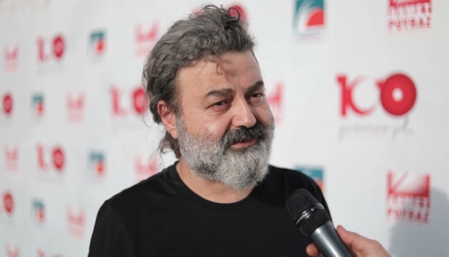 Seksenler'in Susmu'u nl oyuncu Aydn Sarman kimdir? te biyografisi...